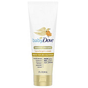 Baby Dove Melanin-Rich Skin Nourishment Cream