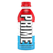 Prime Hydration Ice Pop Hydration Drink