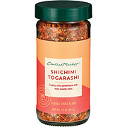 Central Market Shichimi Togarashi Spice Blend