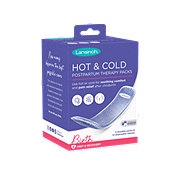Lansinoh Postpartum Hot & Cold Therapy Packs
