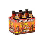 Saint Arnold Tarnation Strong Ale Beer 12 oz Bottles