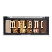 Milani Gilded Mini Eyeshadow Palette - Champagne Problems