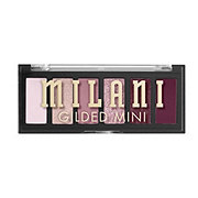 Milani Gilded Mini Eyeshadow Palette - The Wine Down