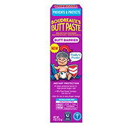 Boudreaux's Butt Paste Butt Barrier Diaper Rash Cream Ointment