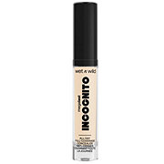 Wet n Wild MegaLast Incognito Full Coverage Concealer - Tan Deep