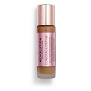 Makeup Revolution Conceal & Define Liquid Foundation 13.5