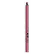 NYX Line Loud Lip Liner - Trophy Life