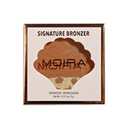 Moira Signature Bronzer - Warm Terracotta