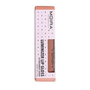 Moira Luminizer Lip Gloss - Main Squeeze