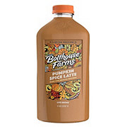 Bolthouse Farms Pumpkin Spice Latte