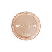 Makeup Revolution Reloaded Pressed Powder Vanilla