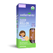 Wellements Organic Sleep Roll-On Essential Oil