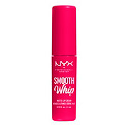 NYX Smooth Whip Lipstick - Pillow Fight