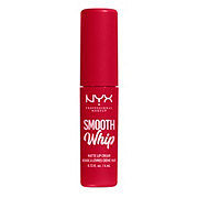 NYX Smooth Whip Lipstick - Cherry Cream
