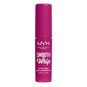 NYX Smooth Whip Lipstick - Body First