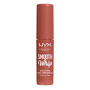 NYX Smooth Whip Lipstick - Kitty Belly