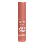 NYX Smooth Whip Lipstick - Creme Cheeks