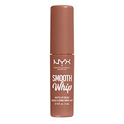 NYX Smooth Whip Lipstick - Cream Pancake