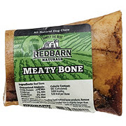 Red Barn Naturals Small Meaty Bone Dog Treat