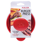 Joie Burger Press