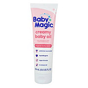 Baby Magic Creamy Baby Oil