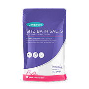 Lansinoh Postpartum Recovery Sitz Bath Salts