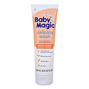 Baby Magic Delicate Body Wash