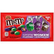 M&M'S Peanut Milk Chocolate Candy Sharing Size - 3.27 Oz