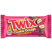 Twix Cookie Dough Full Size Candy Bar