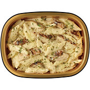Meal Simple by H-E-B Chicken Alfredo