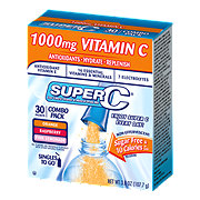 Super C Variety Immunity Drink Mix