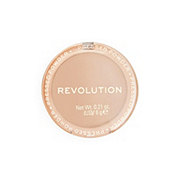 Makeup Revolution Pressed Powder Beige