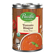Pacific Foods Organic Tomato Bisque Soup