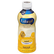 Enfamil Milk-Based Ready-to-Feed Infant Formula with Iron