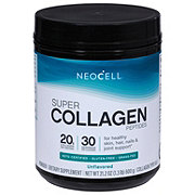 Neocell Collagen Super Powder Unflavored