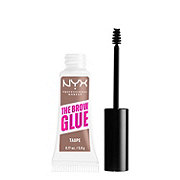 NYX The Brow Glue Instant Brow Styler - Taupe