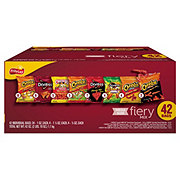 Frito Lay Fiery Mix Mega Size