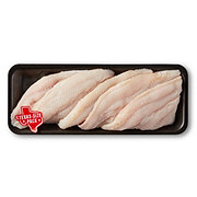 H-E-B Fish Market Fresh Catfish Fillets - Texas-Size Pack