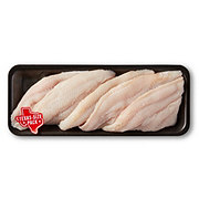 H-E-B Fish Market Fresh Atlantic Salmon Portions