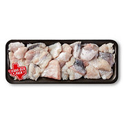 H-E-B Fish Market Catfish Nuggets -  Texas-Size Pack