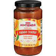H-E-B Mi Tienda Mango Chamoy Mermelada Fruit Spread