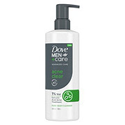 Dove Men+Care Face + Body Cleanser - Acne Clear