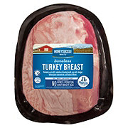 Honeysuckle White Seasoned Boneless Turkey Breast