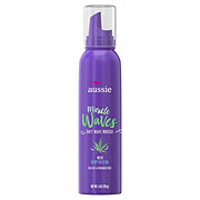 Aussie Miracle Waves Soft Wave Mousse