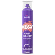 Aussie Mega Flexible Hair Spray