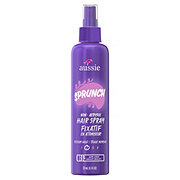 Aussie Sprunch Non-Aerosol Hair Spray