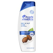 Head & Shoulders Dandruff Shampoo - Dry Scalp Care