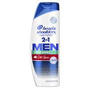 Head & Shoulders Old Spice Men 2 in 1 Dandruff Shampoo + Conditioner - Pure Sport