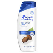 Head & Shoulders Dandruff Shampoo - Dry Scalp Care