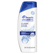 Head & Shoulders Dandruff Shampoo - Classic Clean